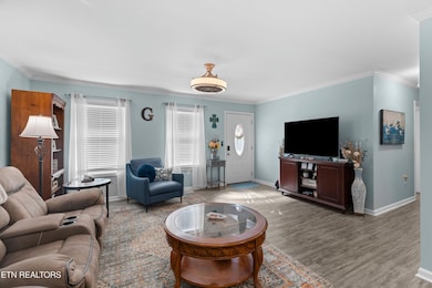 1517 Old Chisholm Trail, Dandridge, TN 37725 - photo 7