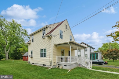 340 W Clayton Ave, Clayton, NJ 08312 - photo 3