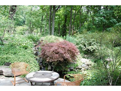 Yard/Garden.
