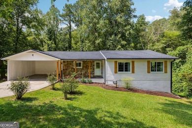 3470 Albatross Ct, Decatur, GA 30034 - photo 2