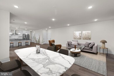 Birchwood at Brambleton unit 206, Brambleton, VA 20148 - photo 5