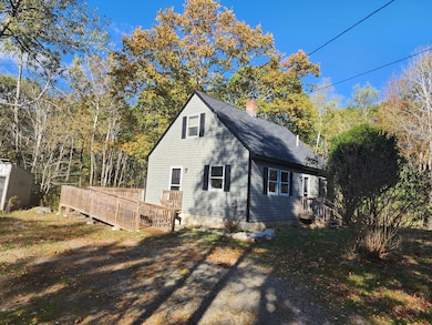 34 Eagle Rd, Ellsworth, ME 04605 - photo 2