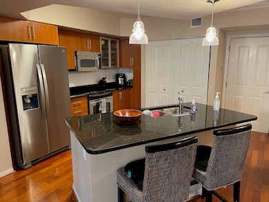 The Prado unit 522, West Palm Beach, FL 33401 - photo 2