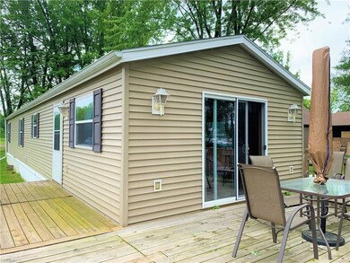 N917 State Highway 40, New Auburn, WI 54757 - photo 2