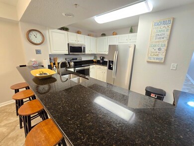 2007 S Ocean Blvd unit 1507 Grand Atlantic, Myrtle Beach, SC 29577 - photo 4