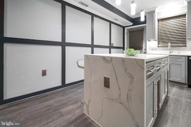 918 W Franklin St, Baltimore, MD 21223 - photo 7