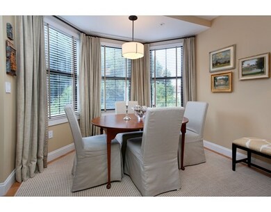 1 Saint George St unit 3C, Boston, MA 02118 - photo 3