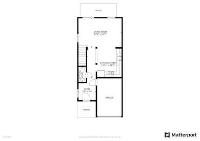 2049 Limestone Ln unit 301, Carpentersville, IL 60110 - photo 5