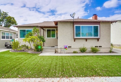 6047 Oliva Ave, Lakewood, CA 90712 - photo 4