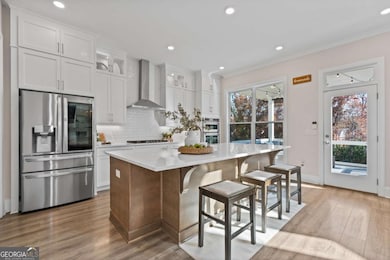 11380 Olbrich Trail, Johns Creek, GA 30097 - photo 3