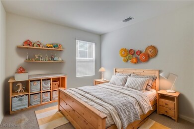 9355 Parsnip Peak St, Las Vegas, NV 89141 - photo 7