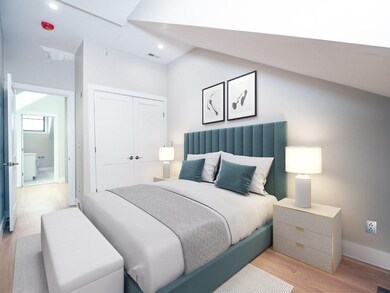 541 Massachusetts Ave unit 5, Boston, MA 02118 - photo 5