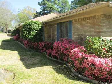 4726 4726 Chad Dr, Tyler, TX 75703 - photo 2