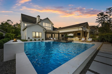 407 N Copa Palm Loop, Montgomery, TX 77316 - photo 2