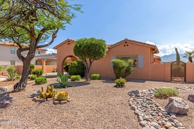 13066 N Eagleview Dr, Oro Valley, AZ 85755 - photo 5