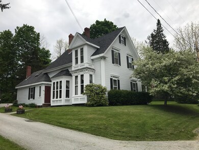 38 Mechanic St, Bucksport, ME 04416 - photo 2