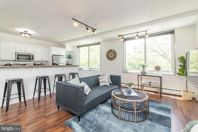 191 Presidential Blvd unit R421, Bala Cynwyd, PA 19004 - photo 4