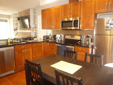 56 Kirkland St unit 3, Cambridge, MA 02138 - photo 7