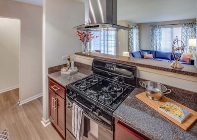 6035 Stewart Dr unit 423, Willowbrook, IL 60527 - photo 2