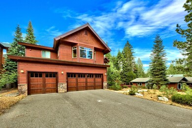 539 Wintoon Dr, South Lake Tahoe, CA 96150 - photo 3