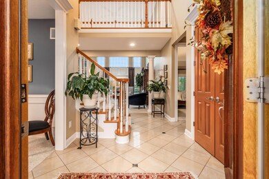 Welcome Home!