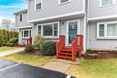 154 Bear Hill Rd unit 1002, Cumberland, RI 02864 - photo 4