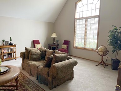 4115 SW Eagle Point Rd, Topeka, KS 66610 - photo 7