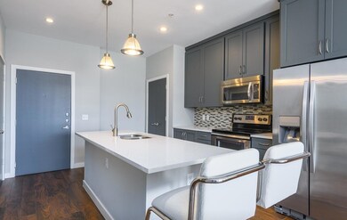 Shelby Residences unit 202, Dallas, TX 75206 - photo 4