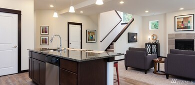 17427 33rd Dr SE unit 47, Bothell, WA 98012 - photo 4