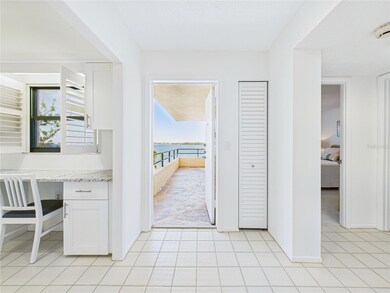 Front Door Foyer