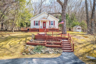 370 Starlight Rd, Monticello, NY 12701 - photo 3