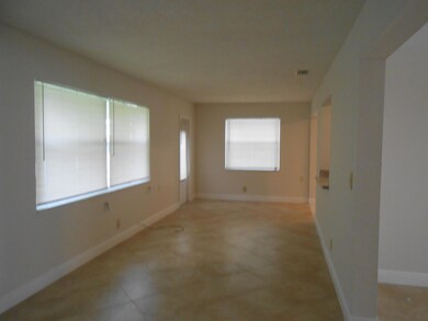 Back Room