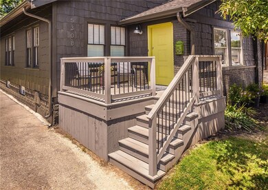 5308 Winthrop Ave, Indianapolis, IN 46220 - photo 2