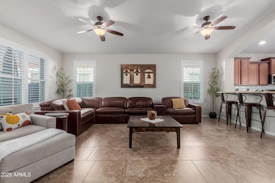 22219 E Cherrywood Dr, Queen Creek, AZ 85142 - photo 7