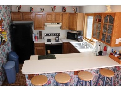 146 Forest Ridge Dr unit 1, Lincoln, NH 03251 - photo 7