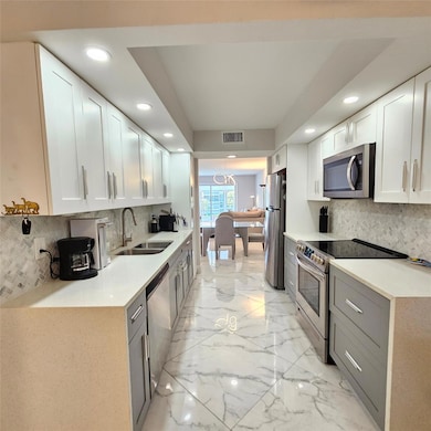 1705 Andros Isle unit C3, Coconut Creek, FL 33066 - photo 2