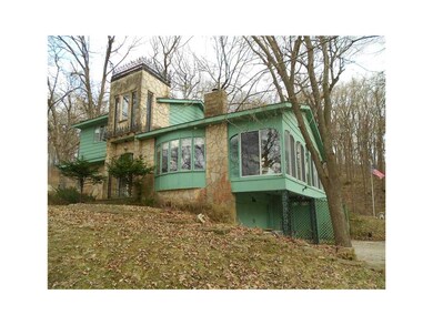 Front Exterior.