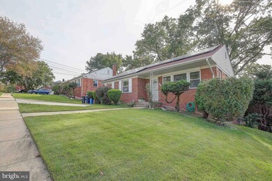 3401 25th Place, Temple Hills, MD 20748 - photo 2