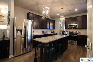 1126 Ewell Ct, Copperas Cove, TX 76522 - photo 7