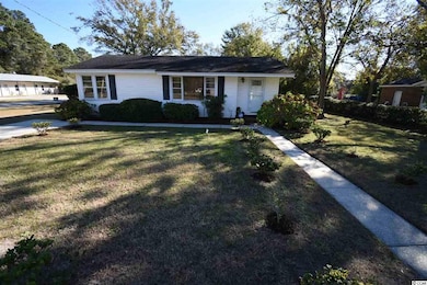 1016 Dunbar St, Myrtle Beach, SC 29577 - photo 3