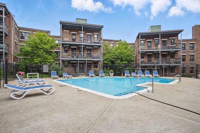 30 Kinross Rd unit 2, Brighton, MA 02135 - photo 6