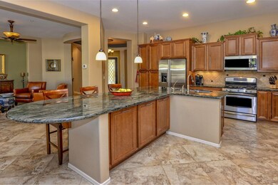007_Gourmet Kitchen