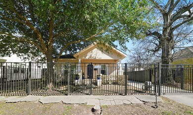 604 Cordell St, Houston, TX 77009 - photo 5