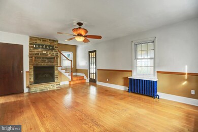 312 N Grant St, Waynesboro, PA 17268 - photo 5