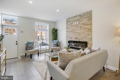 2523 E Madison St, Baltimore, MD 21205 - photo 3