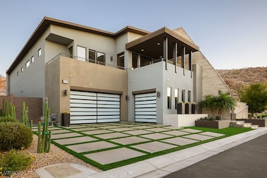 2199 Skyline Heights Ln, Henderson, NV 89052 - photo 2