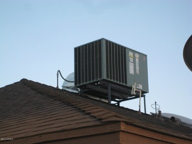 New AC Unit