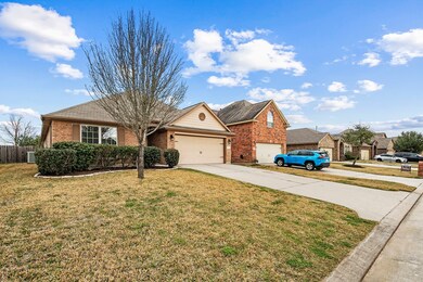 277 Country Crossing Cir, Magnolia, TX 77354 - photo 3