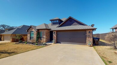 2825 S Lillis Ln, Denison, TX 75020 - photo 4