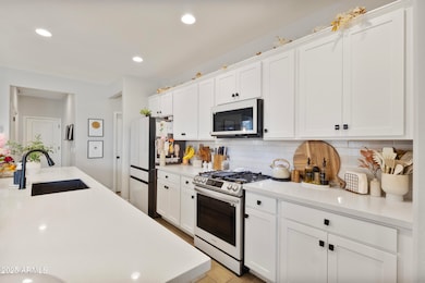 5871 N 187th Ln, Litchfield Park, AZ 85340 - photo 4